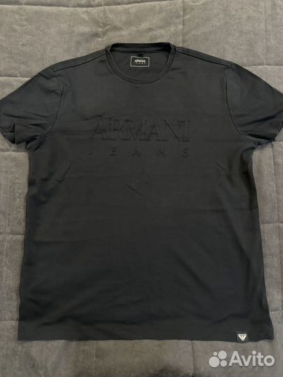 Футболка мужская