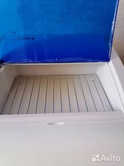 Стерилизатор уф