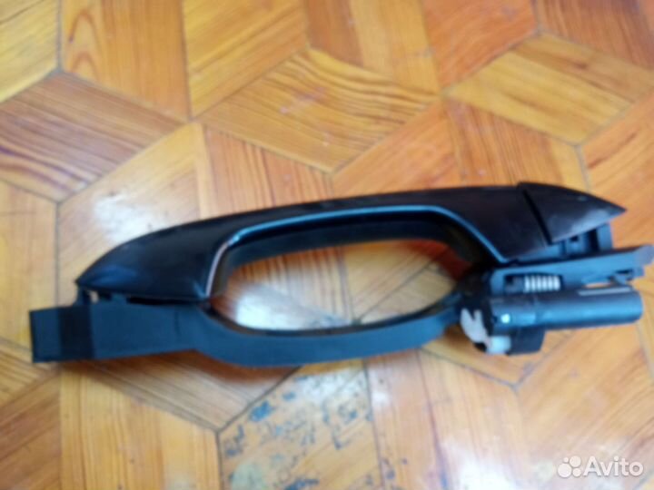 Ручка двери задняя правая Geely Coolray SX11