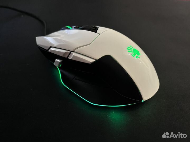 Игровая мышь Bloody W70 MAX