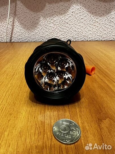 Фонарь светодиодный