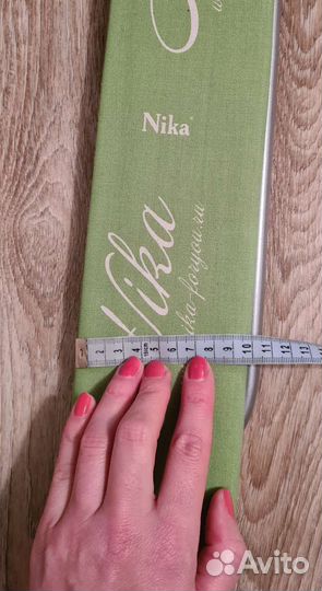 Нарукавница для гладильной доски