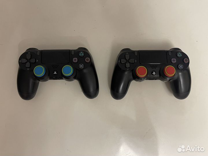 Play station 4 slim 1 tb