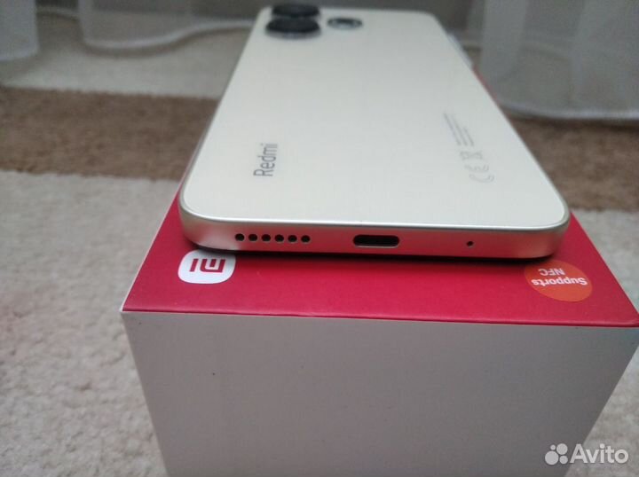 Xiaomi Redmi 13, 8/256 ГБ