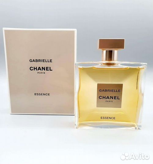 Chanel Gabrielle Essence