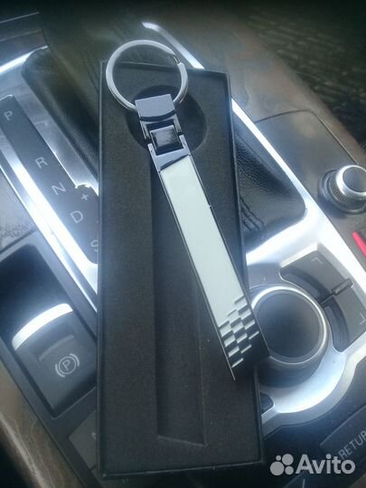 Брелок LADA sport