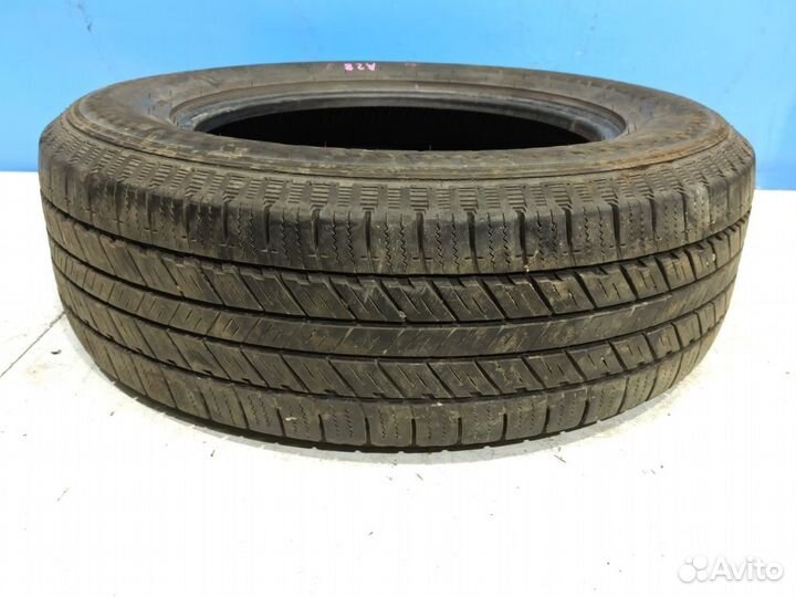 Blacklion BC86 Voracio H/T 235/65 R17