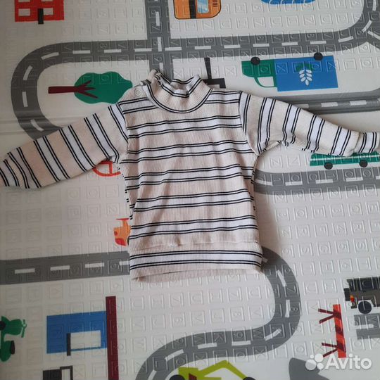 Детская одежда пакетом