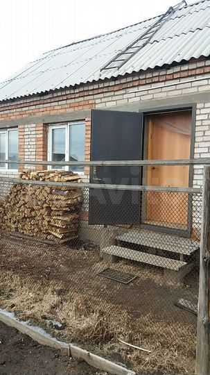 Дача 48 м² на участке 6 сот.