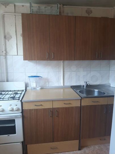 2-к. квартира, 45 м², 3/5 эт.