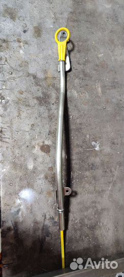 Щуп масляный LADA Largus/Renault Duster 1.6 16кл