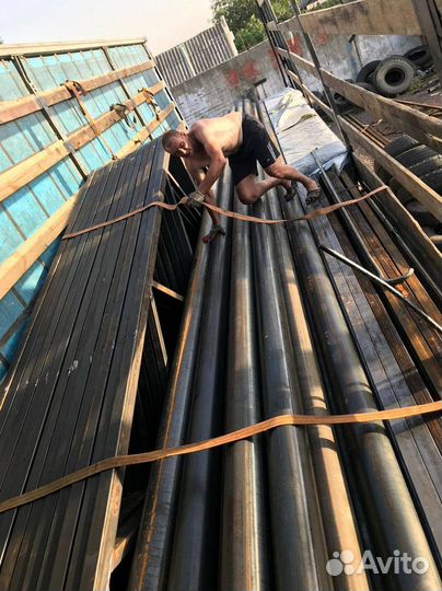 Строительство складов, ангаров, навесов