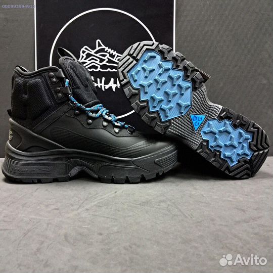 Кроссовки мужские Nike ACG Gaiadome GTX (Арт.33432)