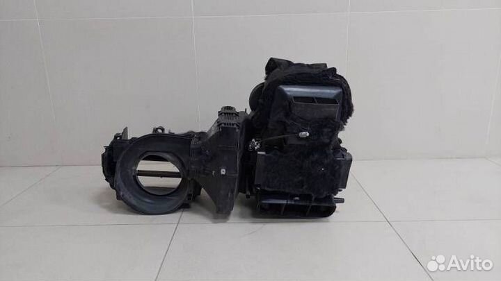 Корпус отопителя Skoda Rapid 2012-2020