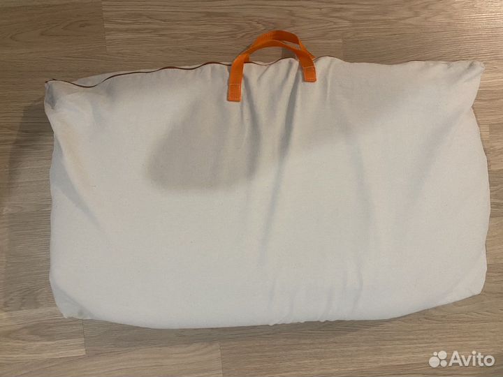 Кокон для новорожденных