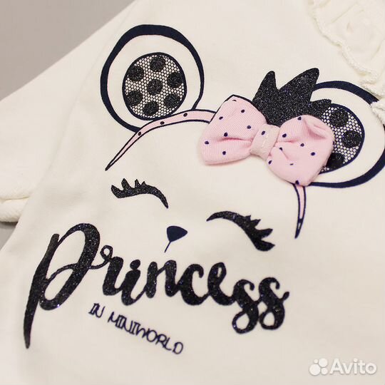 Комплект одежды для новорожденного