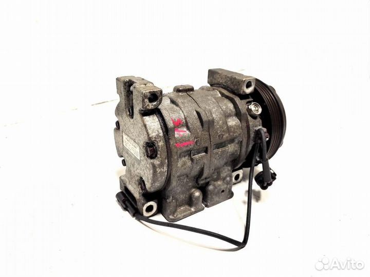 Компрессор кондиционера Suzuki Liana