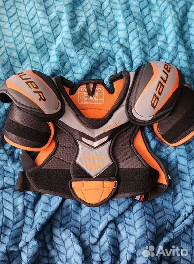 Хоккейная экипировка