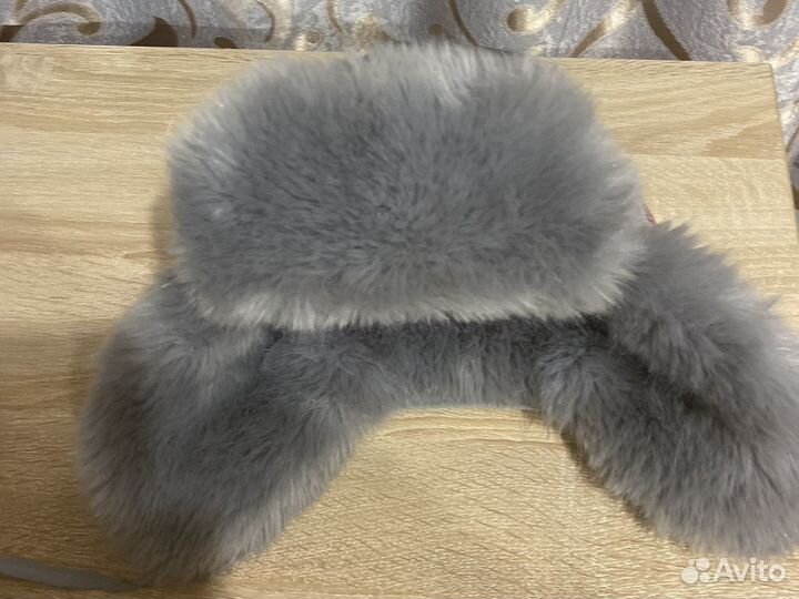 Шапка для мальчика зима