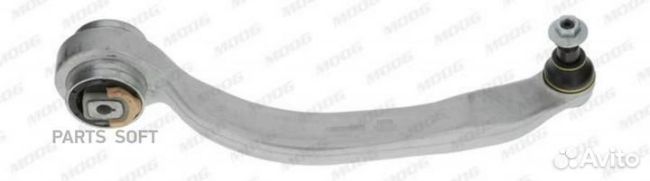 Moog AU-TC-10835 Рычаг ниж.зад.лев.audi A6 Allroad