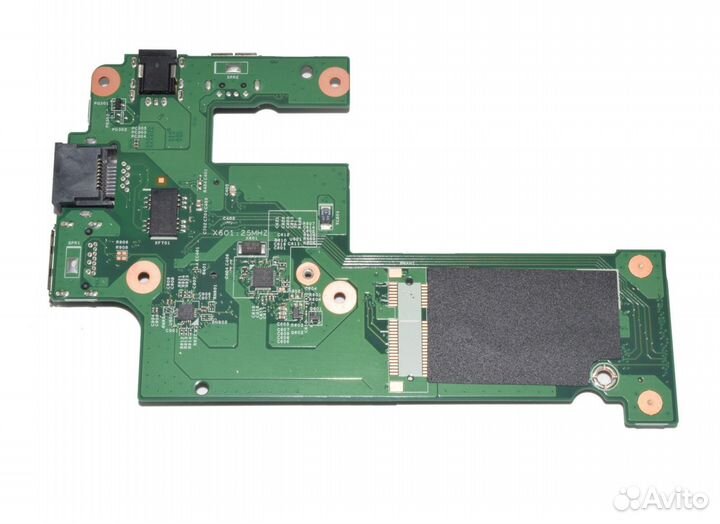 Плата питания Dell M5010 N5010