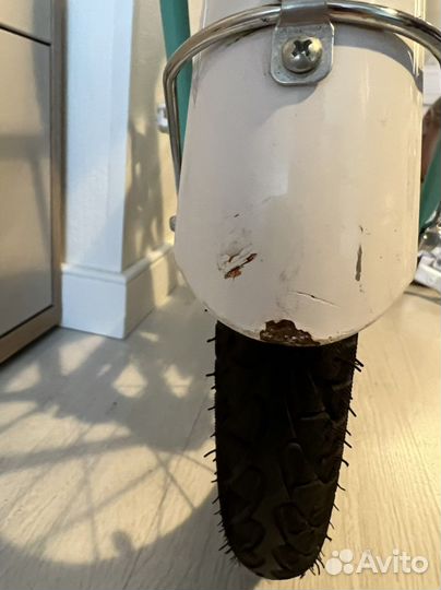 Велосипед stels 12