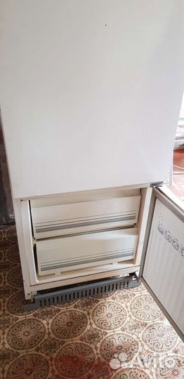 Холодильник бу