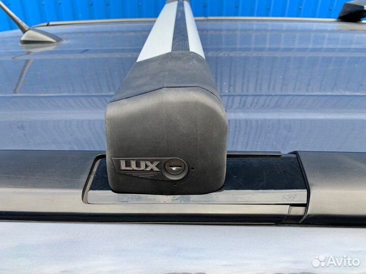 Багажник Honda CRV II