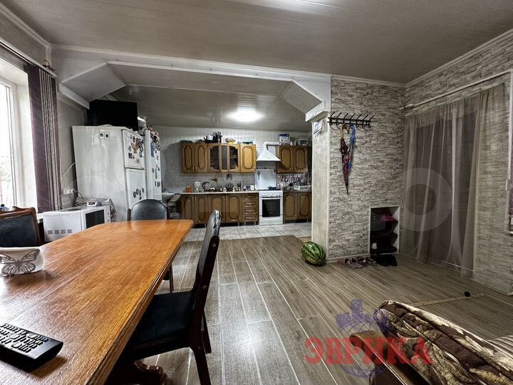 Дом 70,3 м² на участке 8,7 сот.