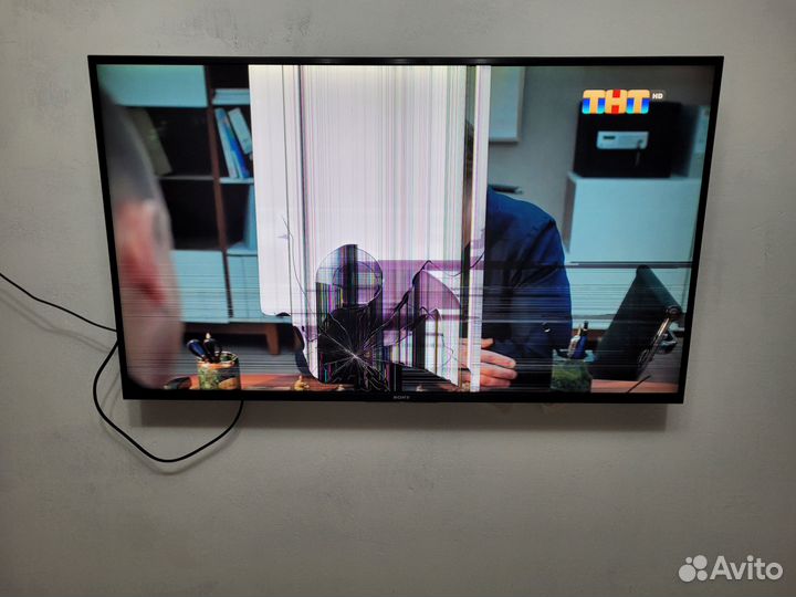 Телевизор SMART tv
