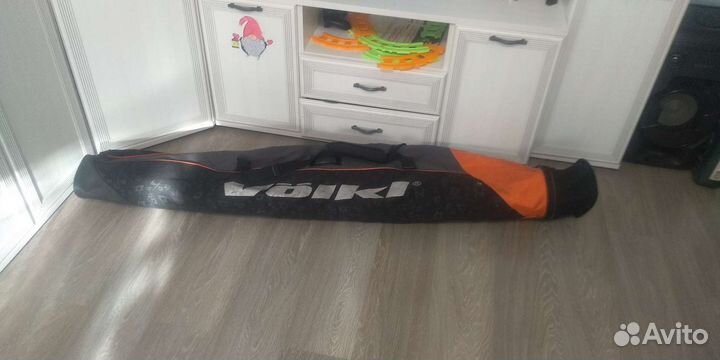 Сумка для горных лыж