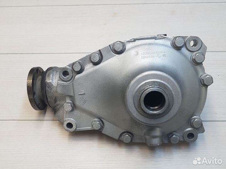 Редуктор передний BMW 3 F34 GT 2.93