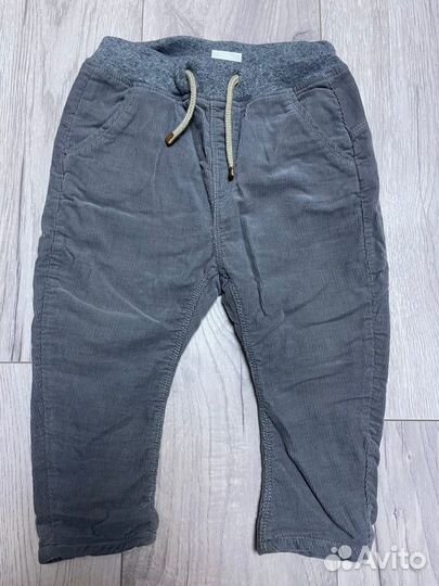 Брюки Zara