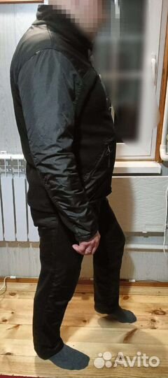 Спортивный костюм 48 размер