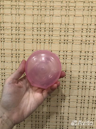 Бутылочки avent + накладки на грудь для кормления