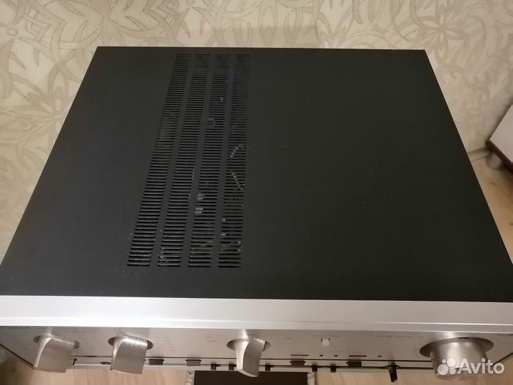 Luxman L 435 220v
