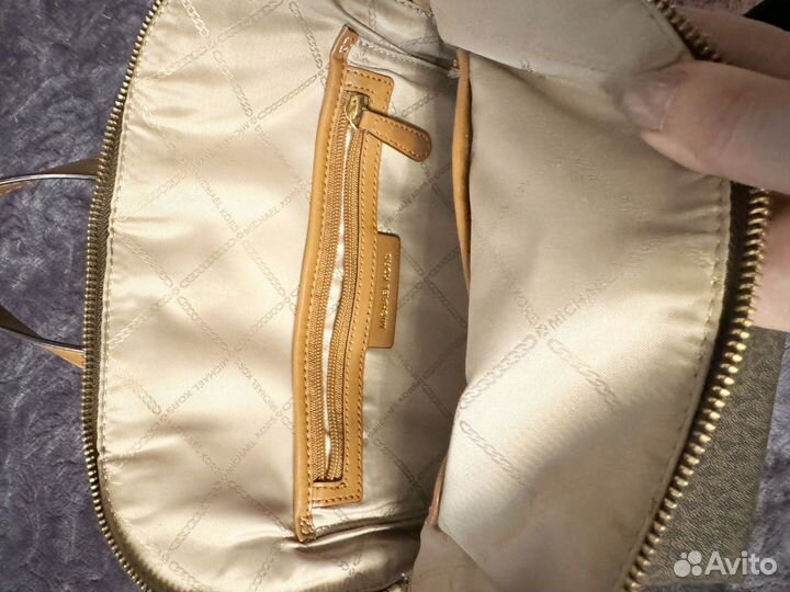 Рюкзак женский Michael Kors оригинал