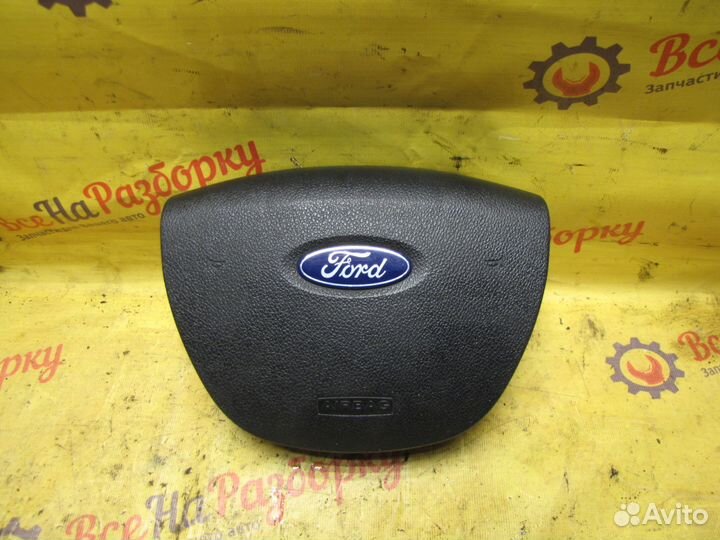 Подушка AirBag Ford Focus 2