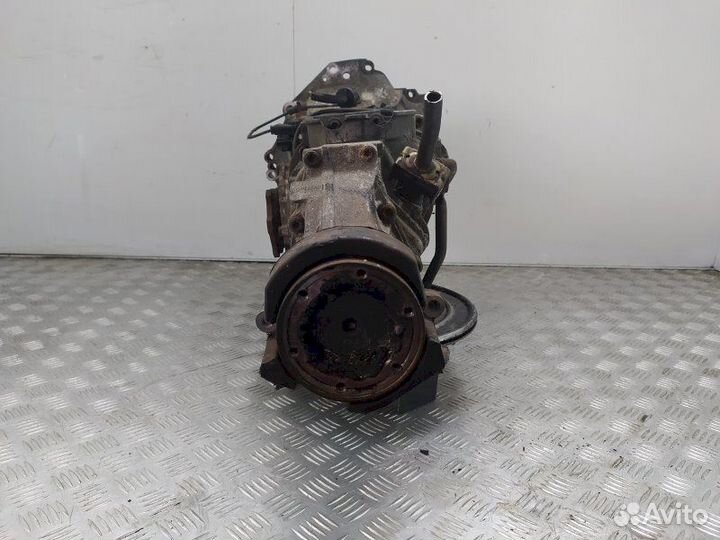 Кпп 5ст. DYE02119 Volkswagen Passat 5/B5+ (1996-20