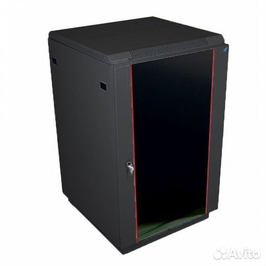 Серверный шкаф цмо штк-М-27.6.8-1ааа-9005 180659