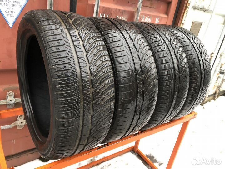 Michelin Pilot Alpin PA4 245/45 R18