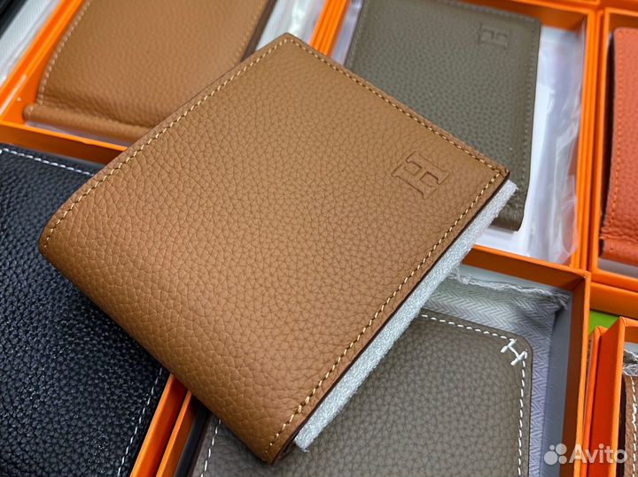 Кошелек мужской Hermes