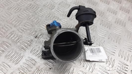 Дроссельная заслонка дизельная volkswagen LT 2 (83
