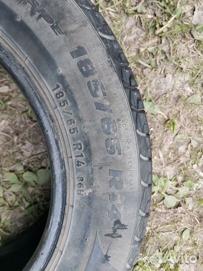 Formula Energy 185/65 R14