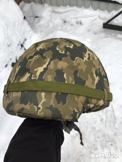 Шлем Колпак