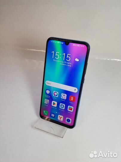 HONOR 10 Lite, 3/32 ГБ
