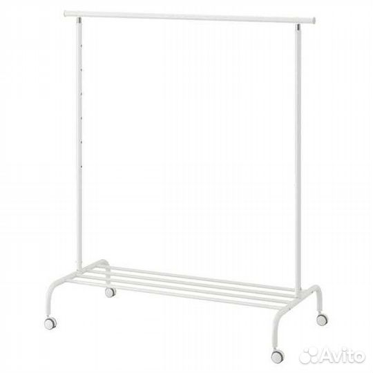 Вешалка напольная IKEA