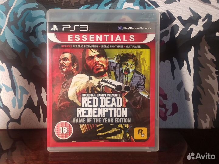 Red dead redemption gotye ps3