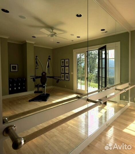 Робокс стекло