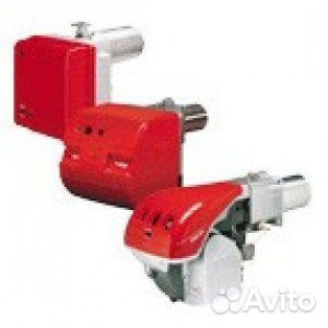 Двухступенчатая